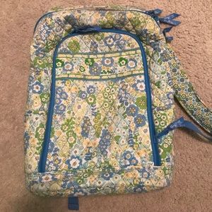 very bradley school backpack